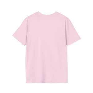 Breast Cancer October Softstyle T-Shirt