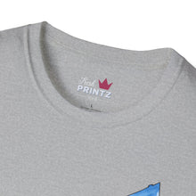 Load image into Gallery viewer, Tennessee Graphic T-Shirt