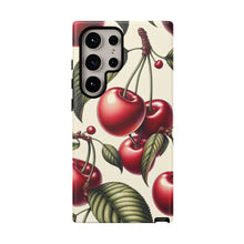Load image into Gallery viewer, Cherry Blossom Phone Case