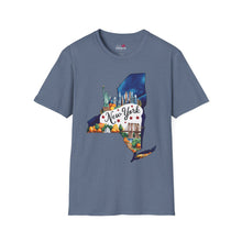 Load image into Gallery viewer, New York Graphic T-Shirt