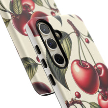 Load image into Gallery viewer, Cherry Blossom Phone Case