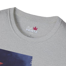Load image into Gallery viewer, Louisiana Graphic Softstyle T-Shirt