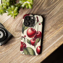 Load image into Gallery viewer, Cherry Blossom Phone Case