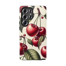 Load image into Gallery viewer, Cherry Blossom Phone Case