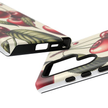 Load image into Gallery viewer, Cherry Blossom Phone Case