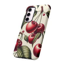 Load image into Gallery viewer, Cherry Blossom Phone Case
