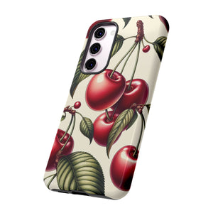 Cherry Blossom Phone Case