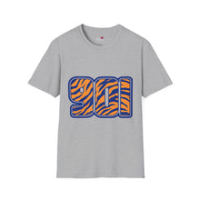 Load image into Gallery viewer, Memphis 901 Tigers Softstyle T-Shirt