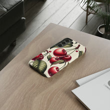 Load image into Gallery viewer, Cherry Blossom Phone Case