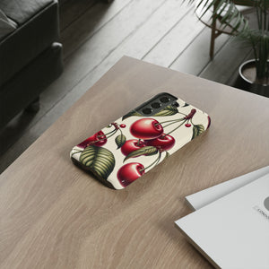 Cherry Blossom Phone Case