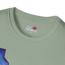 Load image into Gallery viewer, Idaho Graphic Softstyle T-Shirt