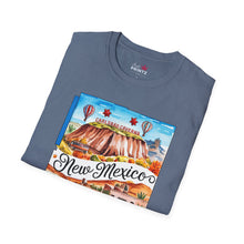 Load image into Gallery viewer, New Mexico Softstyle T-Shirt