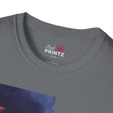 Load image into Gallery viewer, Louisiana Graphic Softstyle T-Shirt