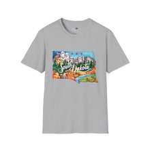 Load image into Gallery viewer, South Dakota Graphic T-Shirt