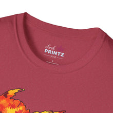 Load image into Gallery viewer, Michigan Softstyle T-Shirt