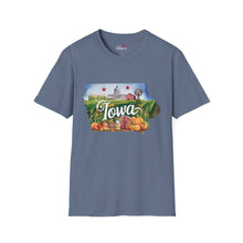 Load image into Gallery viewer, Iowa Graphic T-Shirt