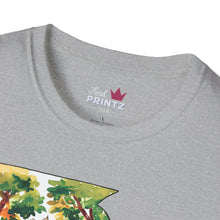 Load image into Gallery viewer, Georgia Graphic T-Shirt