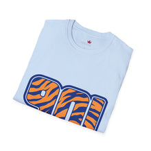 Load image into Gallery viewer, Memphis 901 Tigers Softstyle T-Shirt
