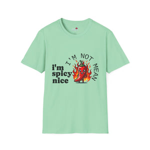 Spicy Nice T-Shirt