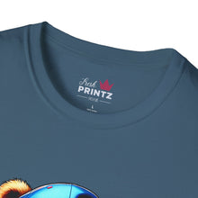 Load image into Gallery viewer, Graphic Bear YN T-Shirt