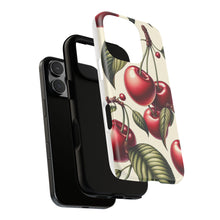 Load image into Gallery viewer, Cherry Blossom Phone Case