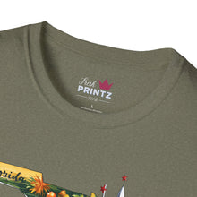 Load image into Gallery viewer, Florida Graphic T-Shirt