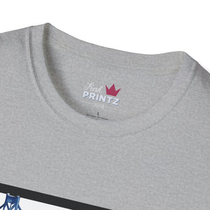 Maryland Softstyle T-Shirt
