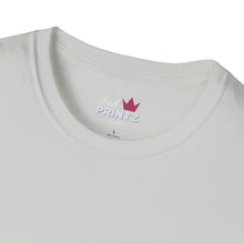 Load image into Gallery viewer, Memphis 901 Tigers Softstyle T-Shirt