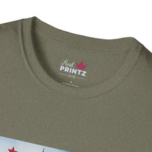 Load image into Gallery viewer, Iowa Graphic T-Shirt