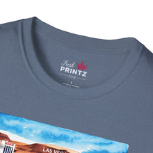 Load image into Gallery viewer, Nevada Softstyle T-Shirt