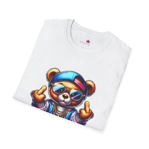 Graphic Bear YN T-Shirt