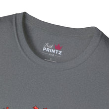 Load image into Gallery viewer, Massachusetts Graphic Softstyle T-Shirt