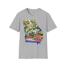 Load image into Gallery viewer, Georgia Graphic T-Shirt