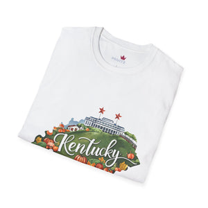 Kentucky Softstyle T-Shirt