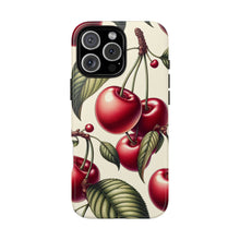 Load image into Gallery viewer, Cherry Blossom Phone Case