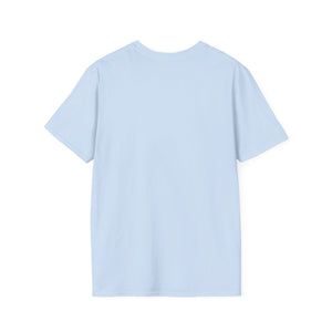 Rhode Island Graphic Softstyle T-Shirt