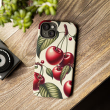 Load image into Gallery viewer, Cherry Blossom Phone Case