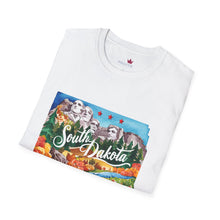Load image into Gallery viewer, South Dakota Graphic T-Shirt