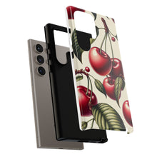 Load image into Gallery viewer, Cherry Blossom Phone Case