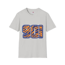 Load image into Gallery viewer, Memphis 901 Tigers Softstyle T-Shirt