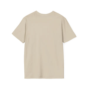 New Jersey Graphic Softstyle T-Shirt