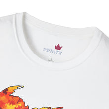 Load image into Gallery viewer, Michigan Softstyle T-Shirt