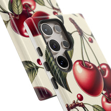 Load image into Gallery viewer, Cherry Blossom Phone Case