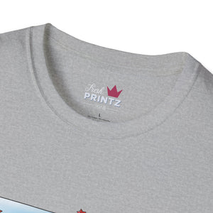 Oklahoma Graphic T-Shirt