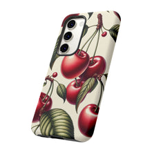 Load image into Gallery viewer, Cherry Blossom Phone Case