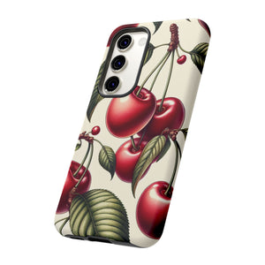 Cherry Blossom Phone Case
