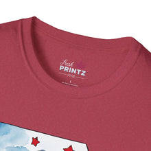 Load image into Gallery viewer, Missouri Graphic Softstyle T-Shirt