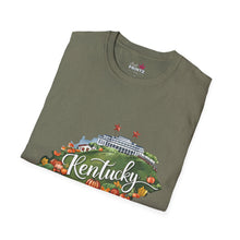 Load image into Gallery viewer, Kentucky Softstyle T-Shirt