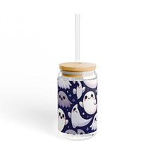 Load image into Gallery viewer, Ghost Sipper Glass, 16oz