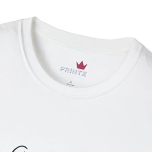 Virginia Graphic Softstyle T-Shirt